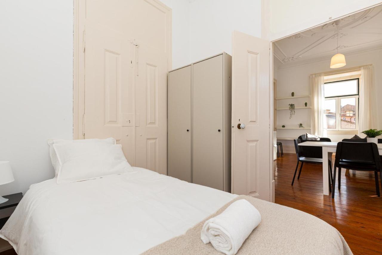 4br - Location Apartamento