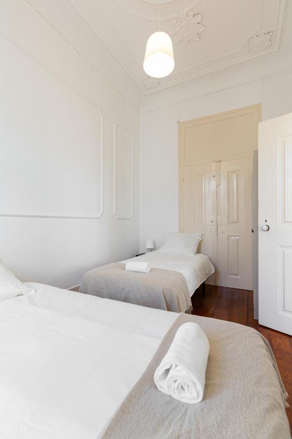 4br - Location Apartamento Lisboa