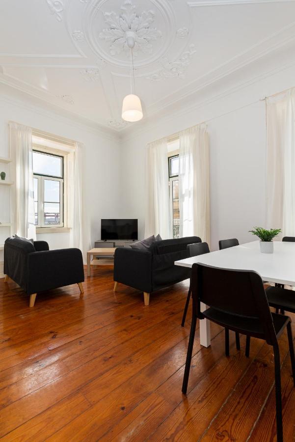 4br - Location * Lisboa