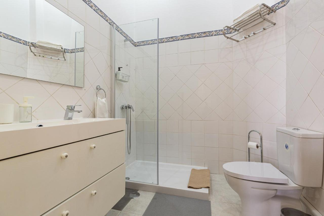 Apartamento 4br - Location