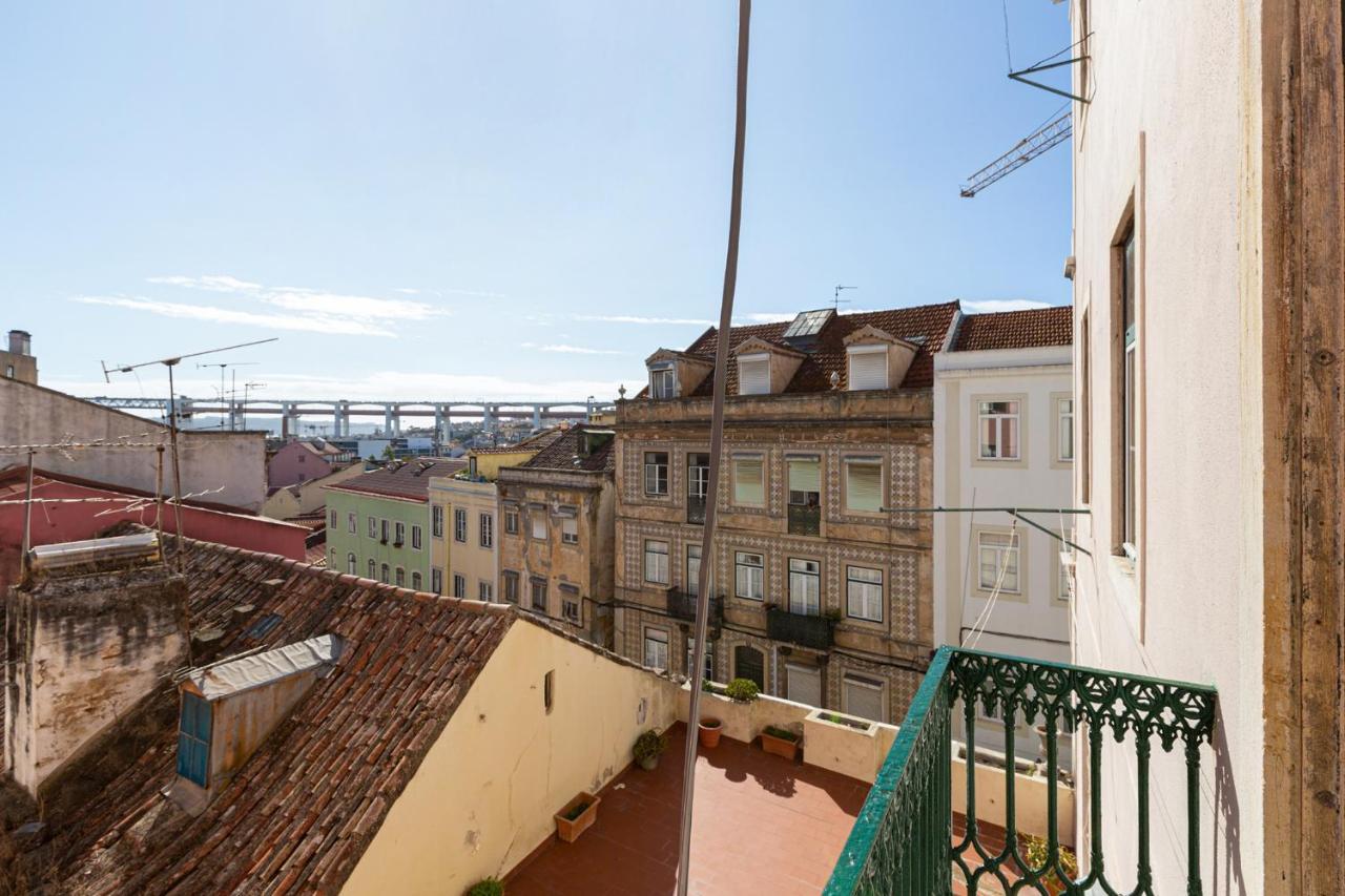 4br - Location * Lisboa