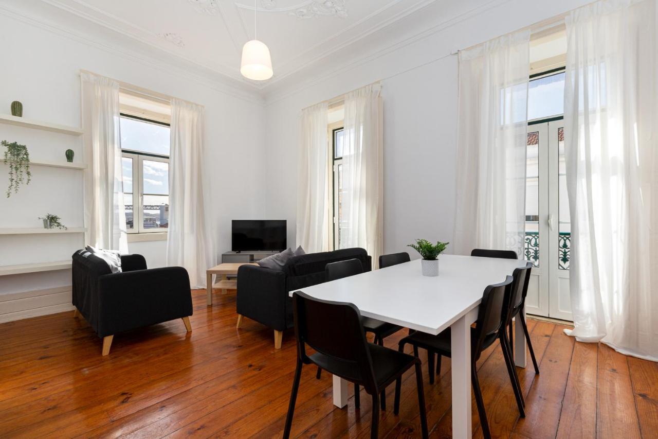 4br - Location Lisboa