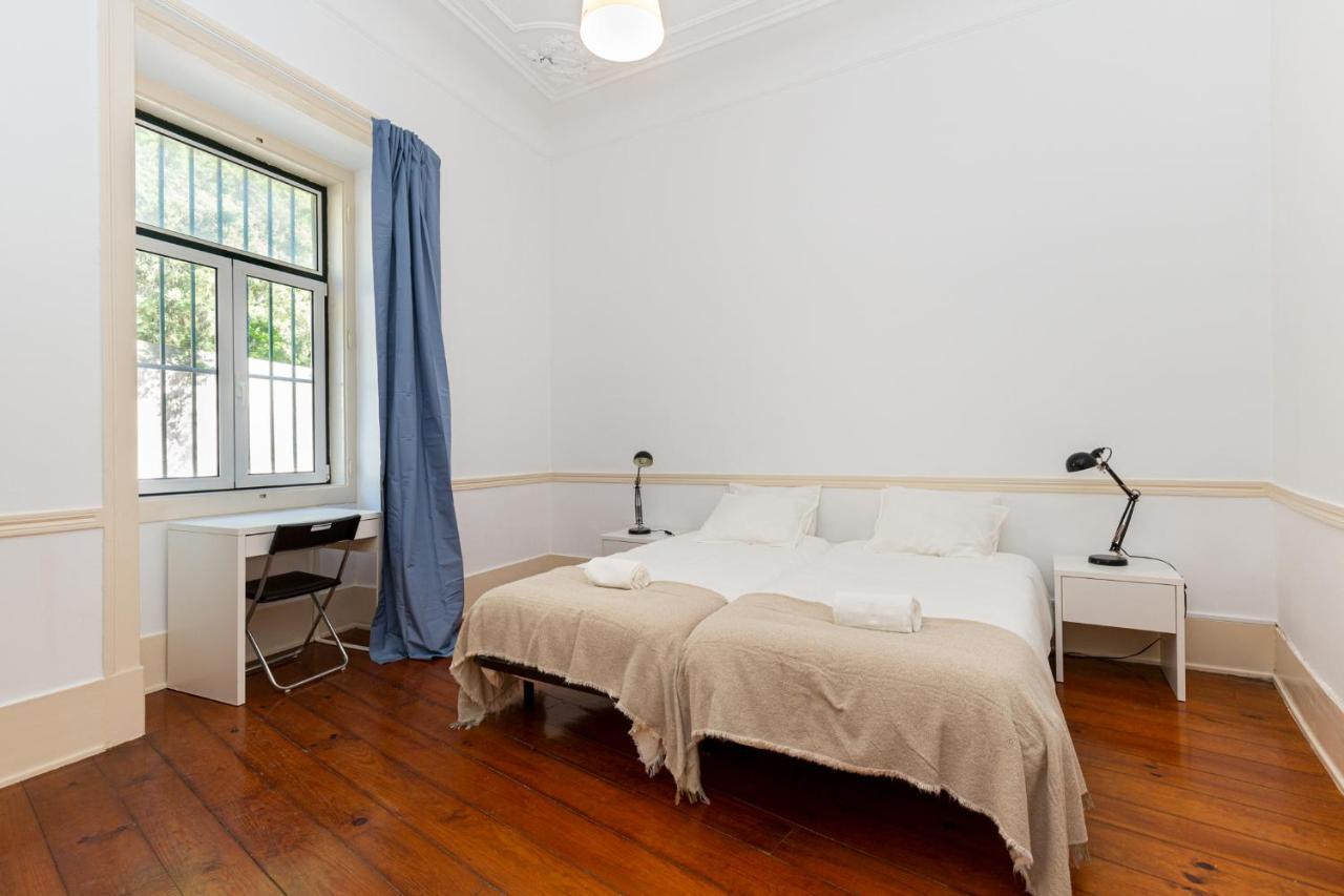 4br - Location Lisboa