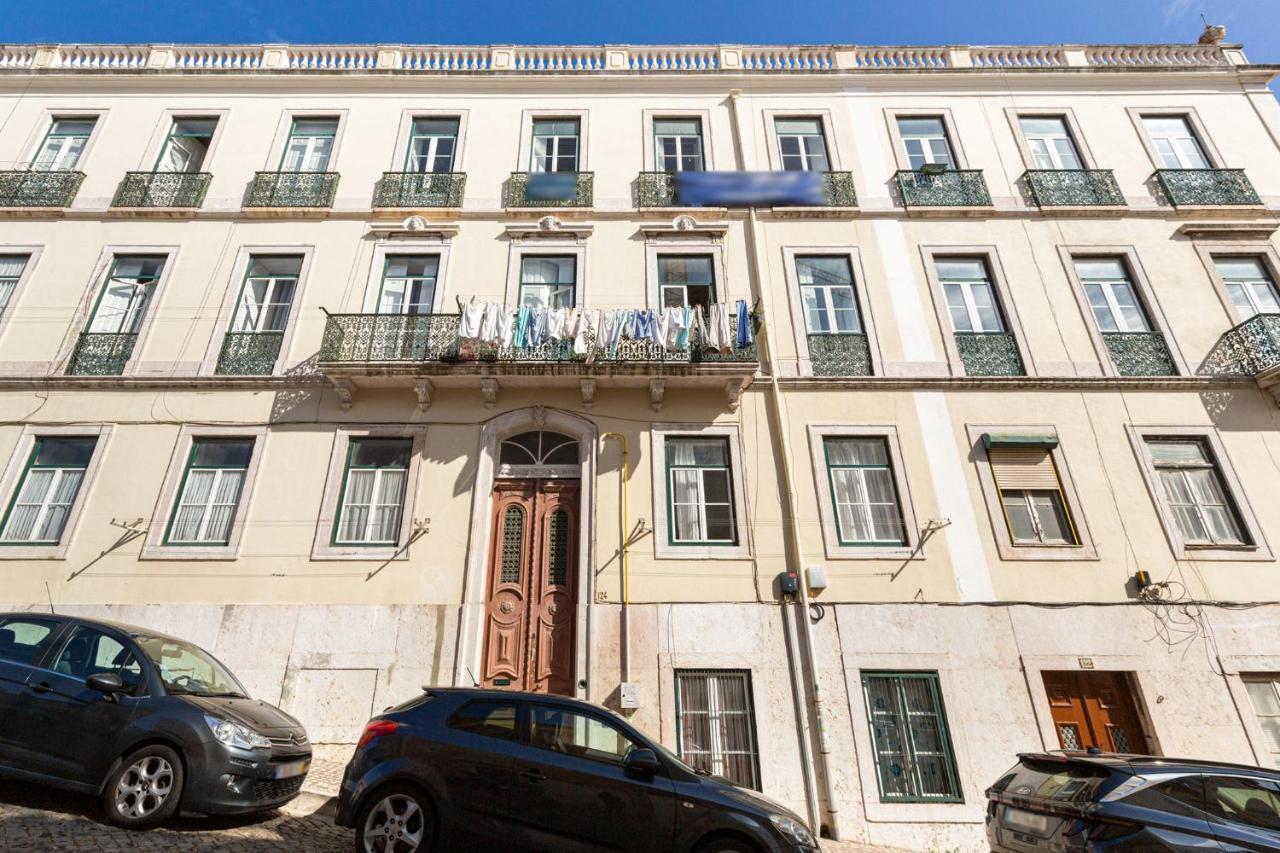 4br - Location Apartamento