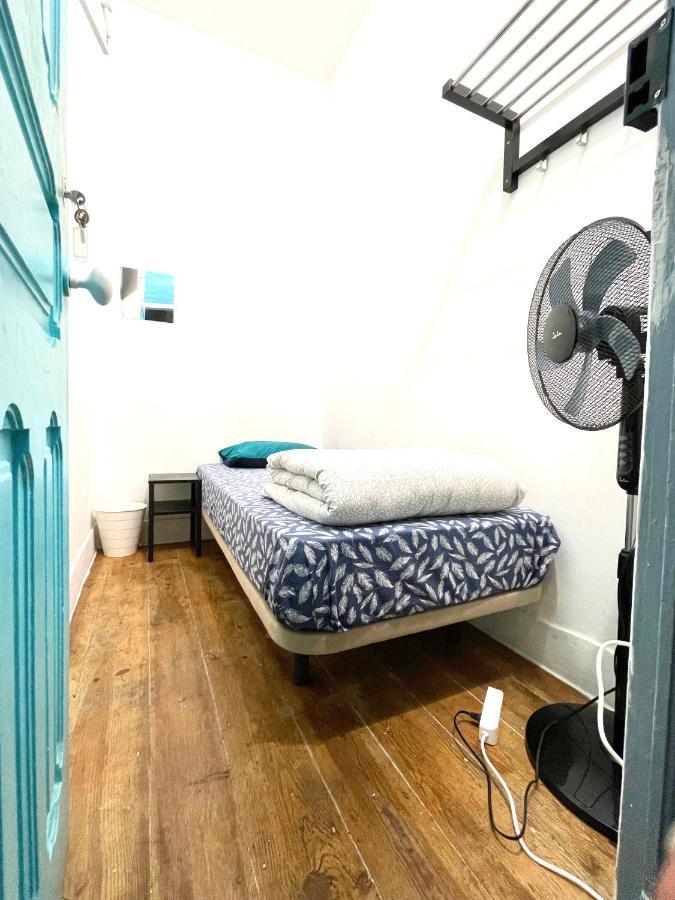 Hostel Parque *