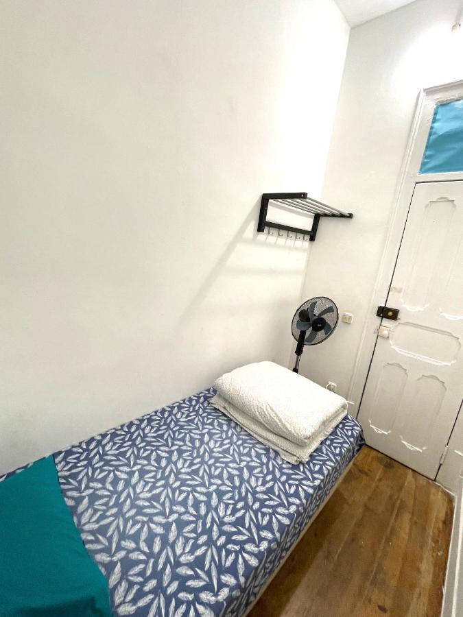 Hostel Parque Lisbon