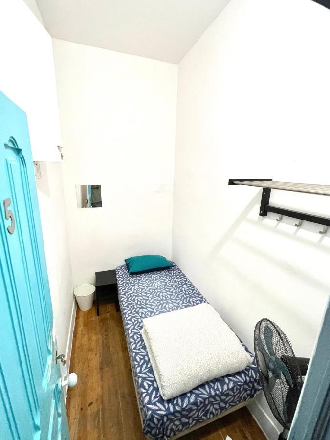 Hostel Parque *