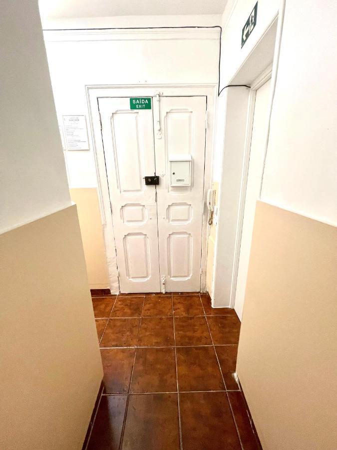Hostel Parque
