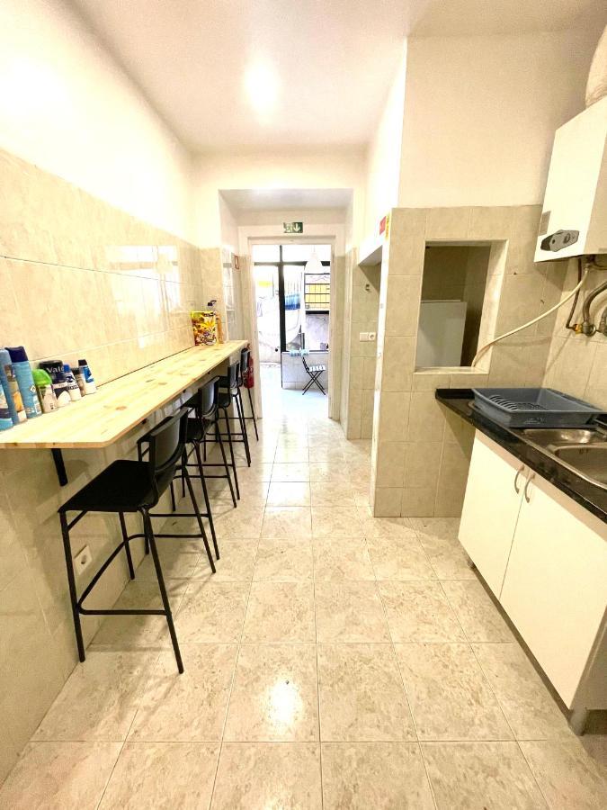 Hostel Parque