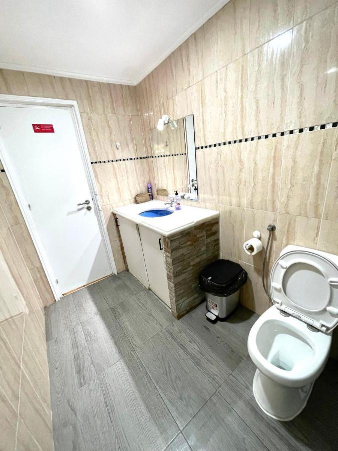 Hostel Parque