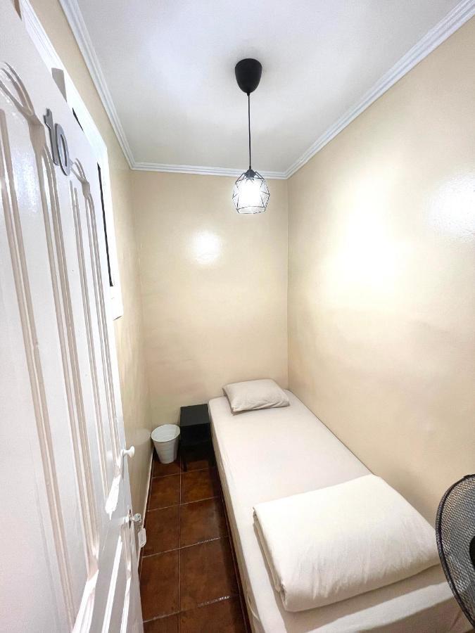 Parque Hostel *