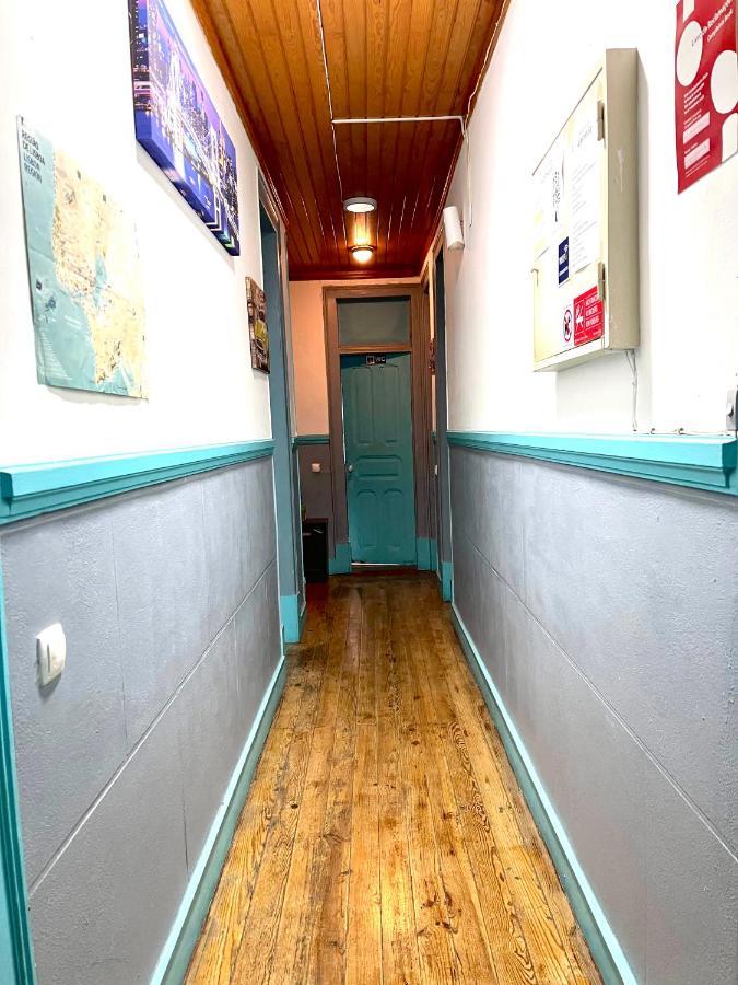 Hostel Parque