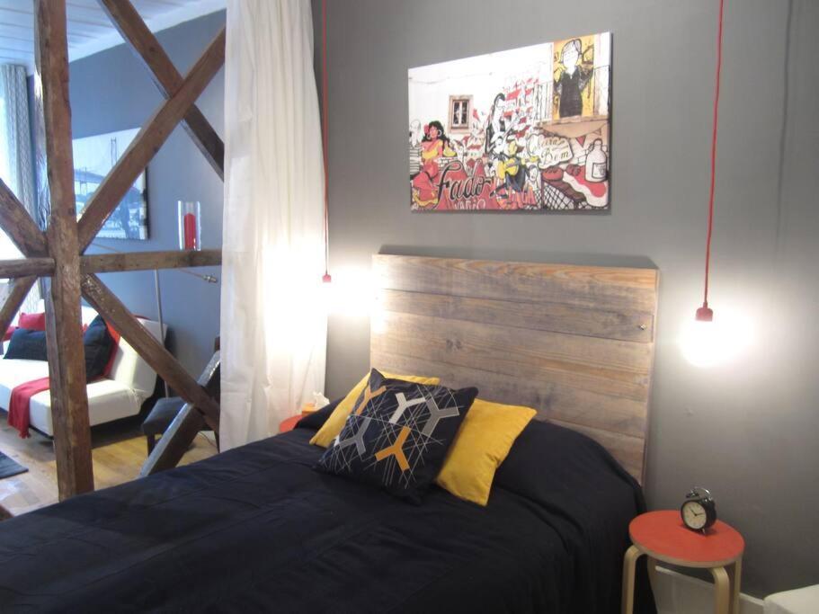 Apartamento Sant'anna *