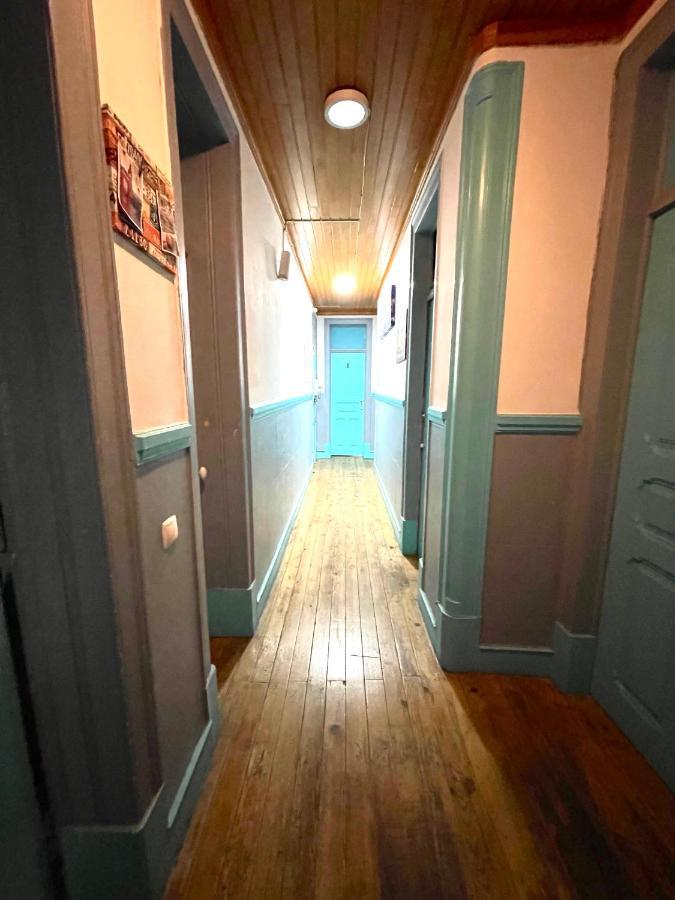 Hostel Parque Lisbon