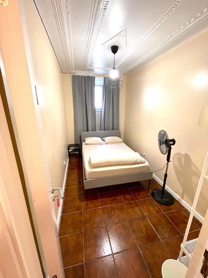 Parque Hostel