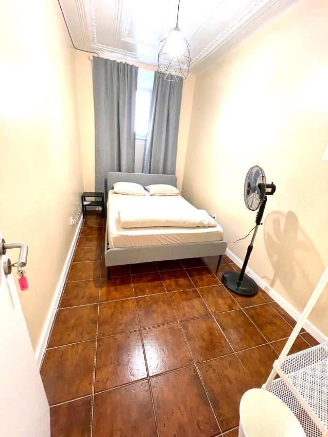 Parque Hostel *