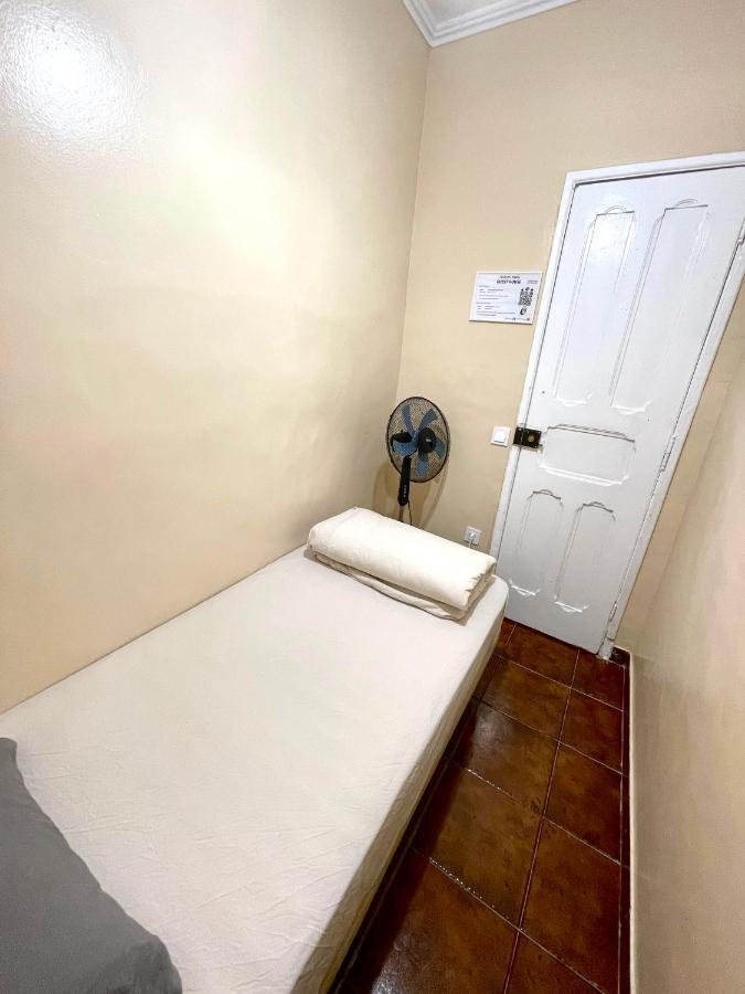 Parque Hostel