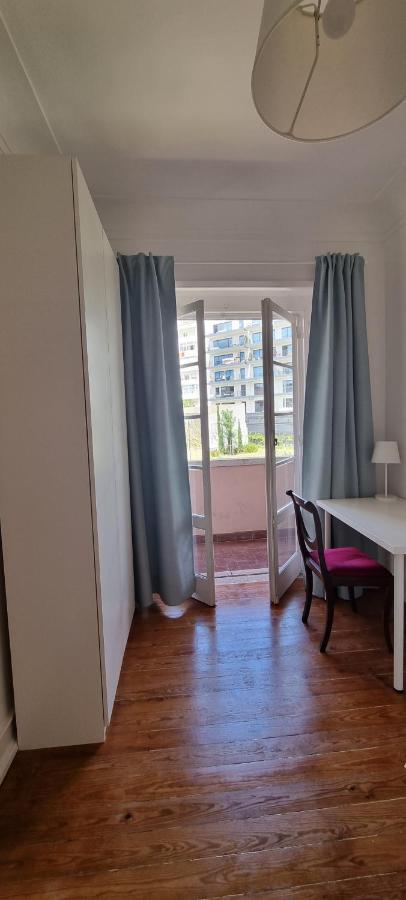 Coliving In Center Long-term Habitación en casa particular