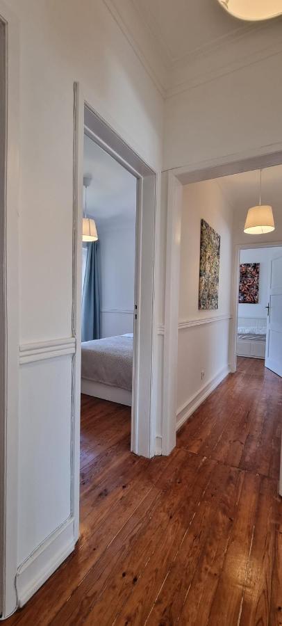Coliving In Center Long-term Habitación en casa particular *