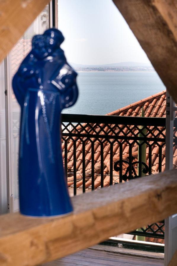 Downtown Alfama & Me Apartamento *