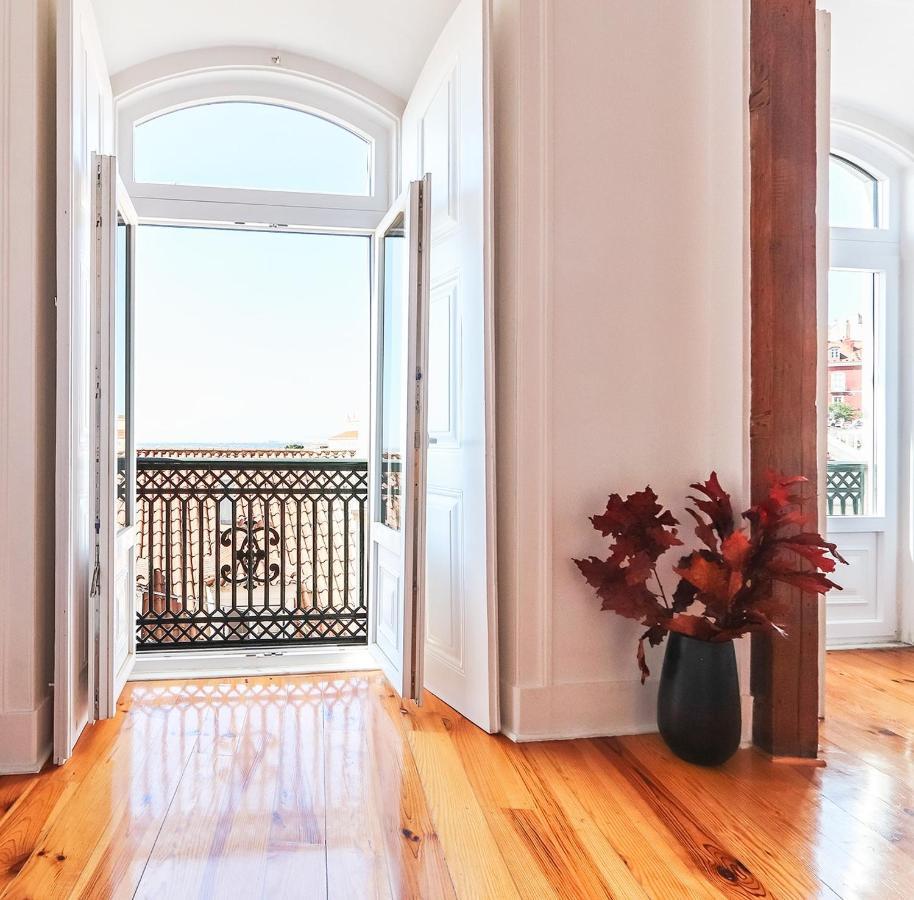 Apartamento Downtown Alfama & Me Lisboa