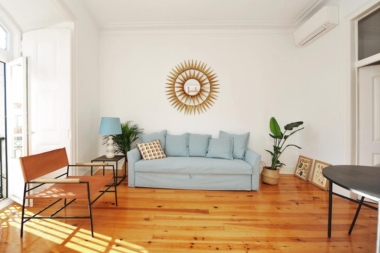 Downtown Alfama & Me Apartamento
