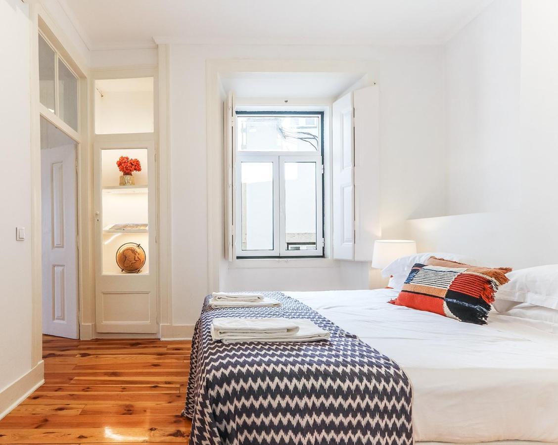 Apartamento Downtown Alfama & Me *