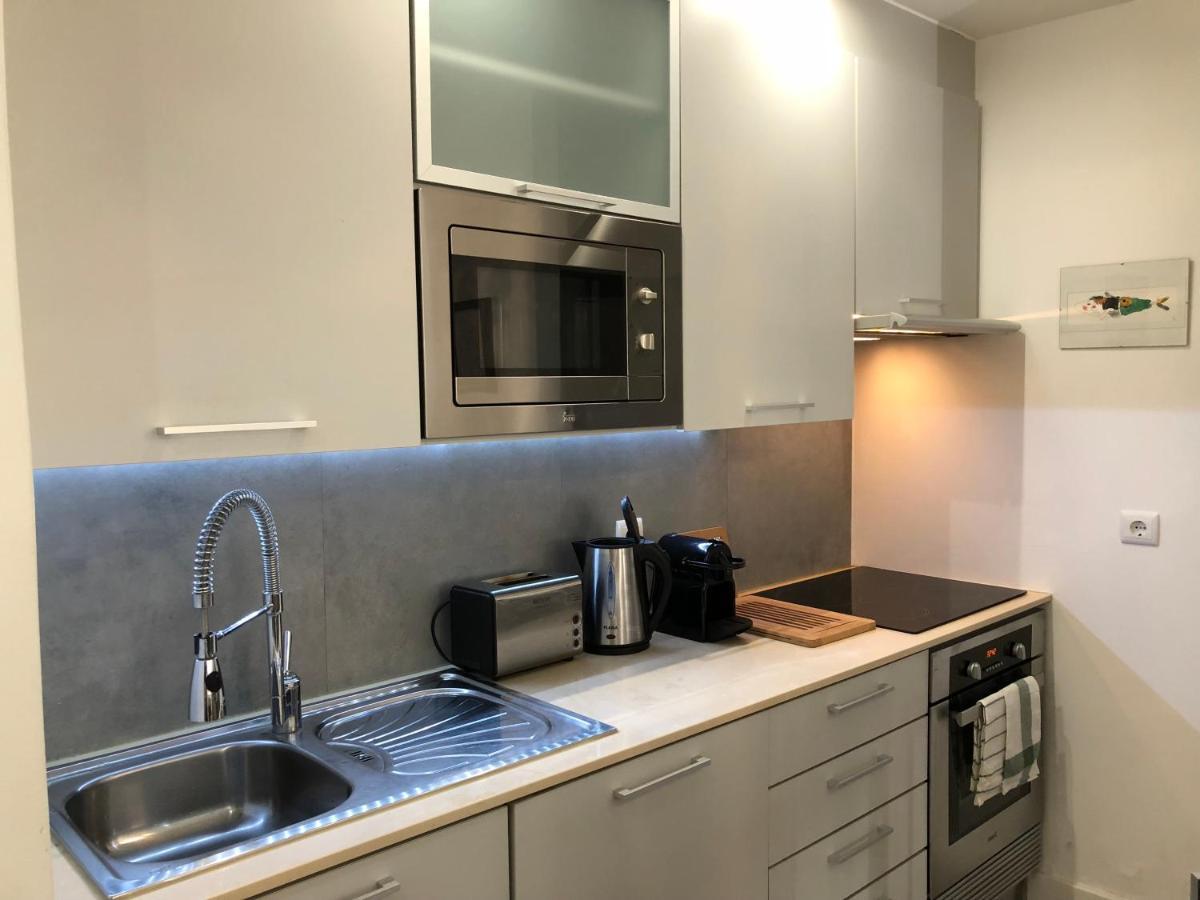 Apartamento Alfama Fado