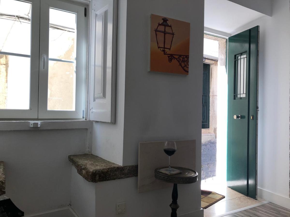 Alfama Fado Apartamento
