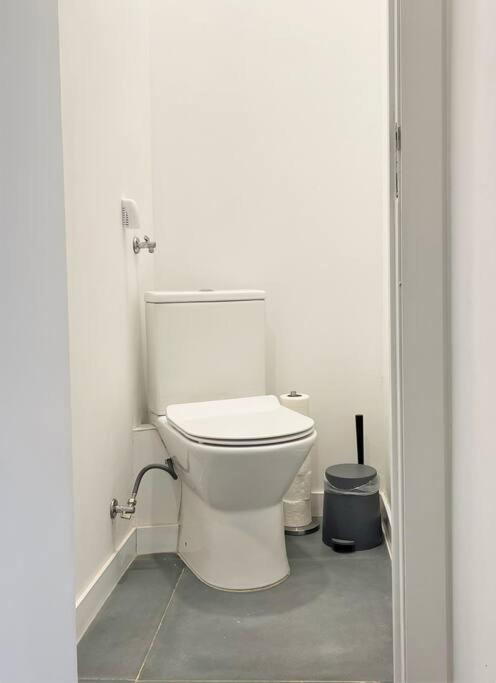 Apartamento Sj2dee Heart Of Baixa New Air Conditioning Spacious 2 Apts 4br2ba