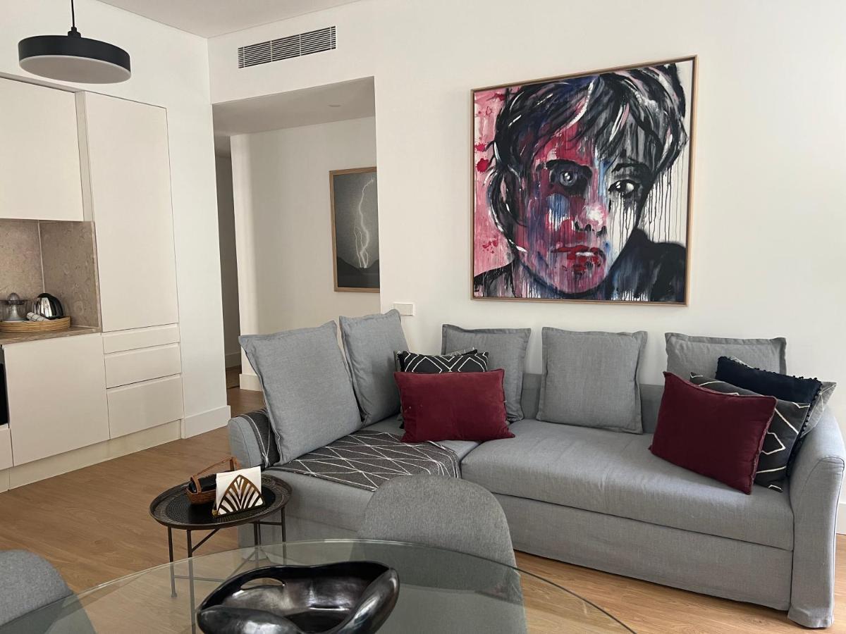 Mouraria Apto Apartamento *