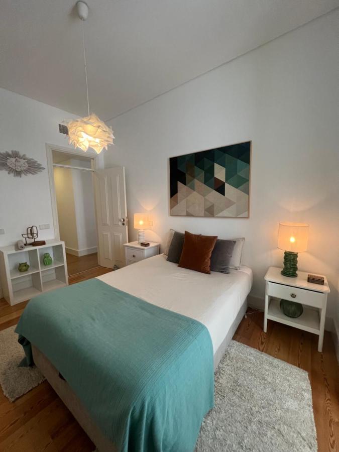 Mouraria Apto Apartamento