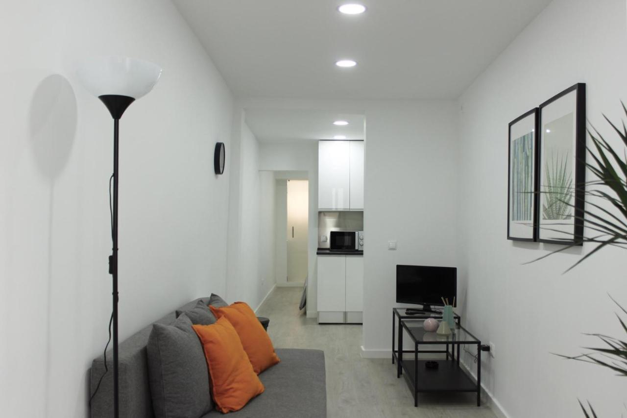 Apartamento Principe Real - And Cozy Private *