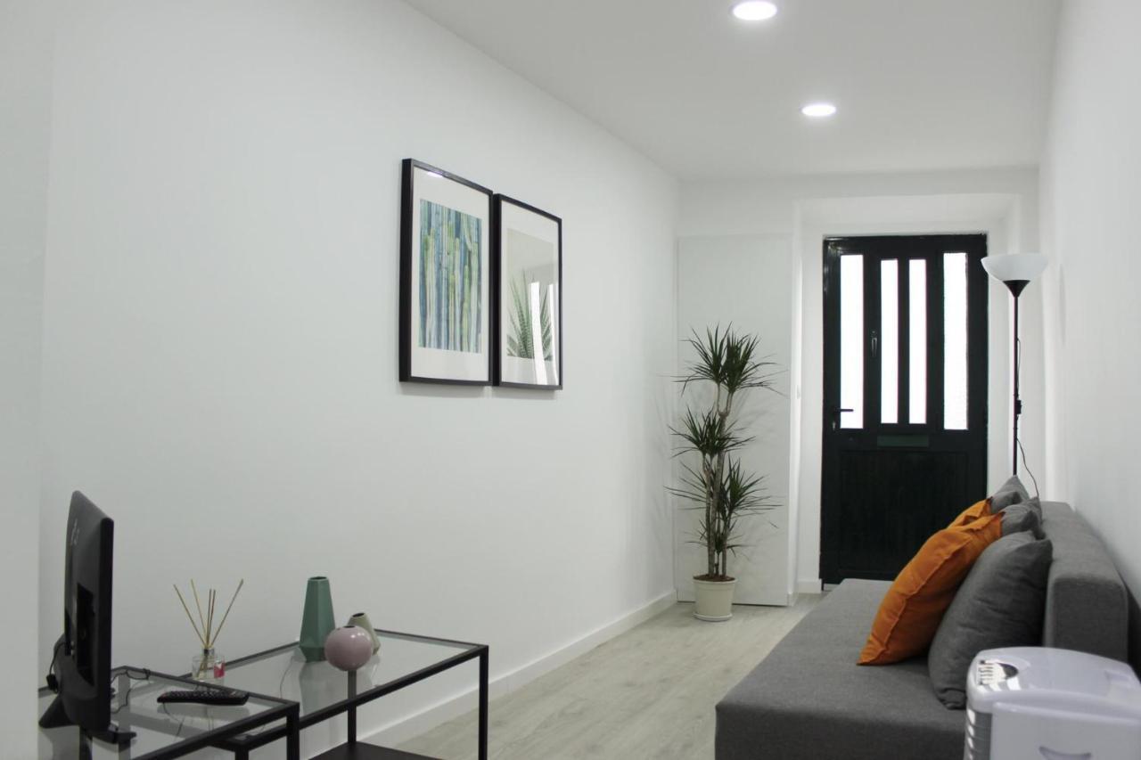 Principe Real - And Cozy Private Apartamento *