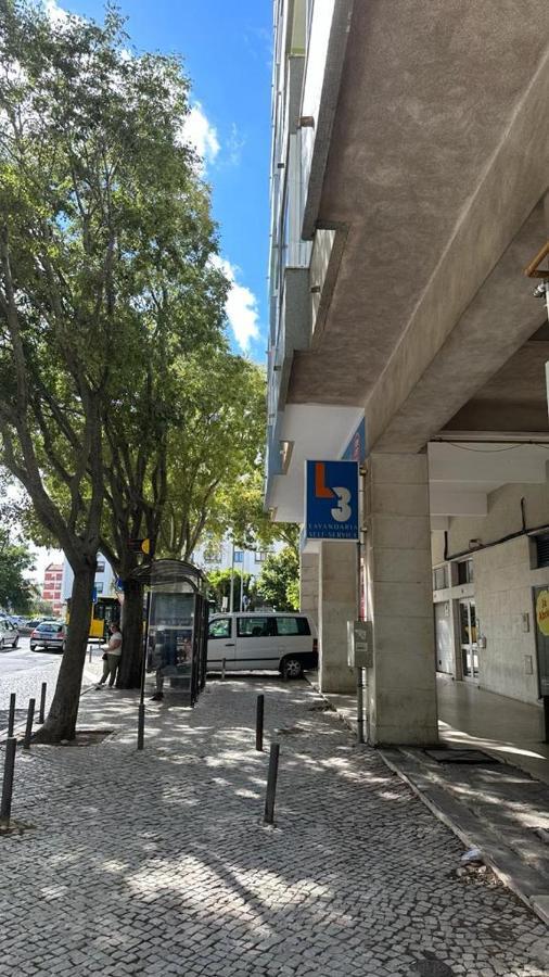 Pensión 7 Requinte Lisboa