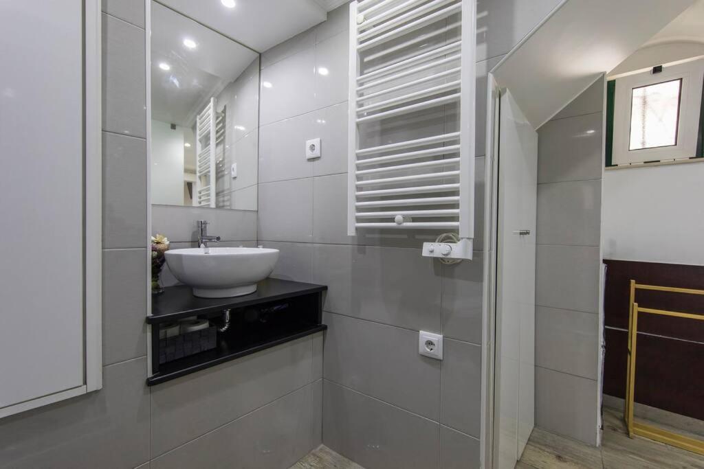 Apartamento Panteao House In Alfama - With A/c *