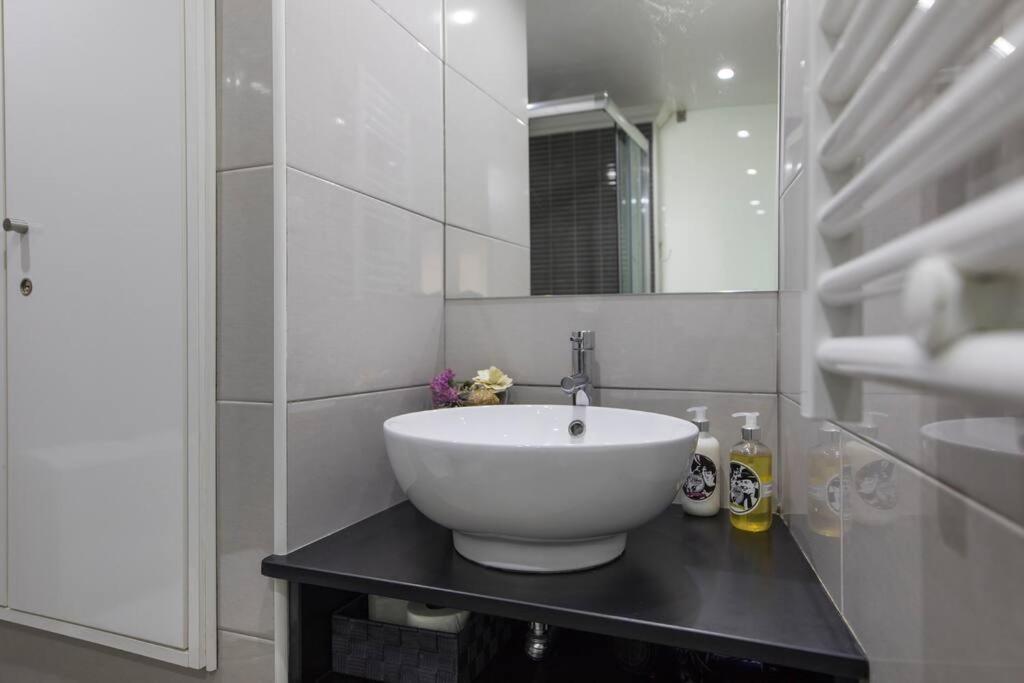 Panteao House In Alfama - With A/c * Lisboa