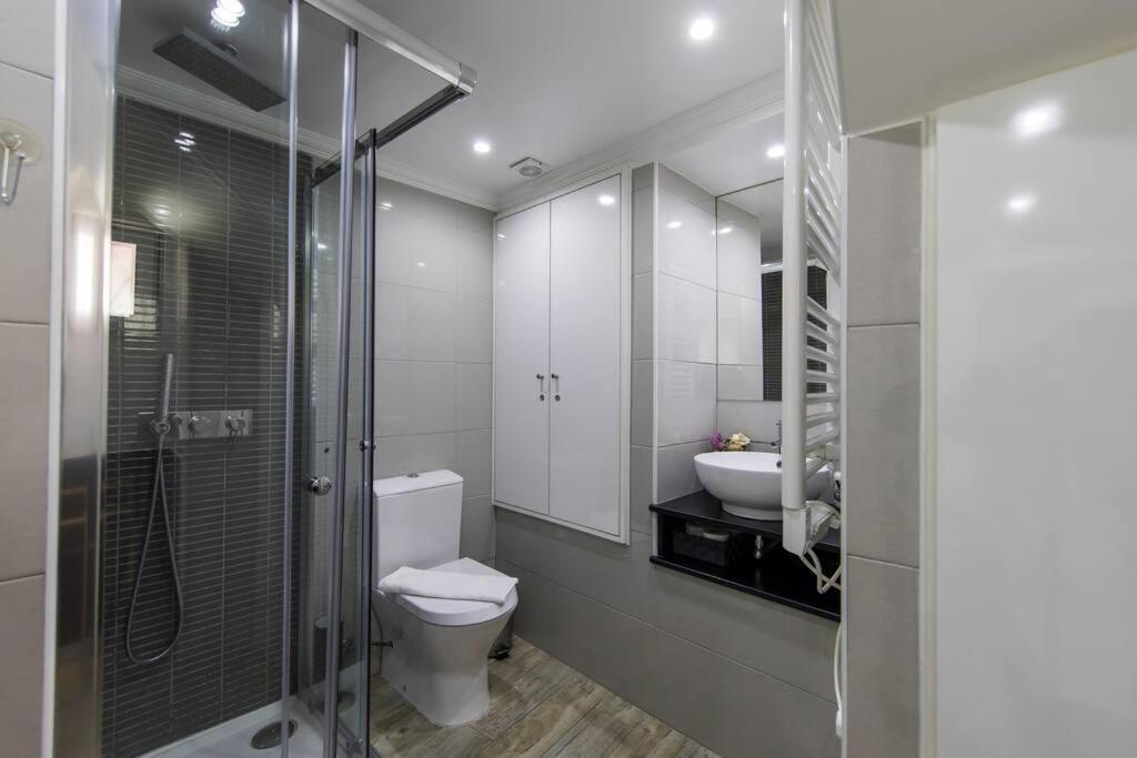 Panteao House In Alfama - With A/c * Lisboa