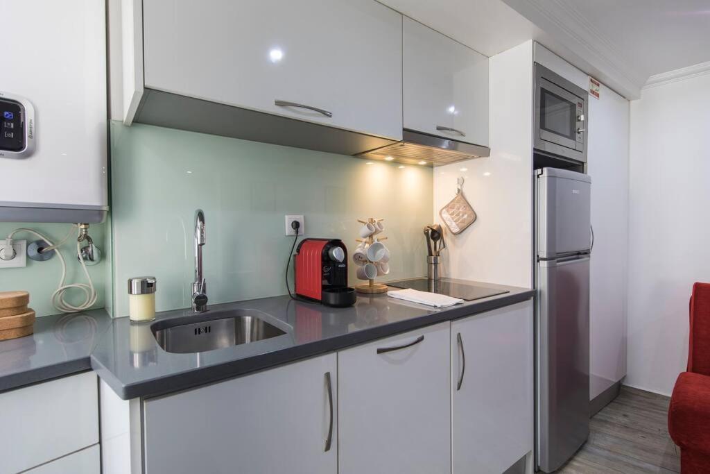 Panteao House In Alfama - With A/c Apartamento *