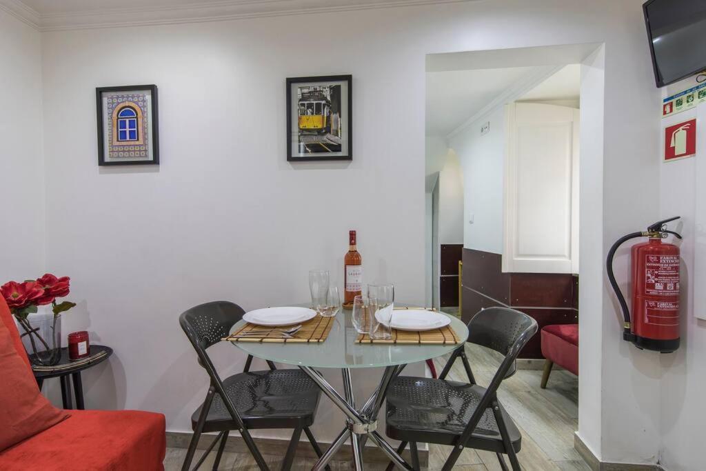 Apartamento Panteao House In Alfama - With A/c