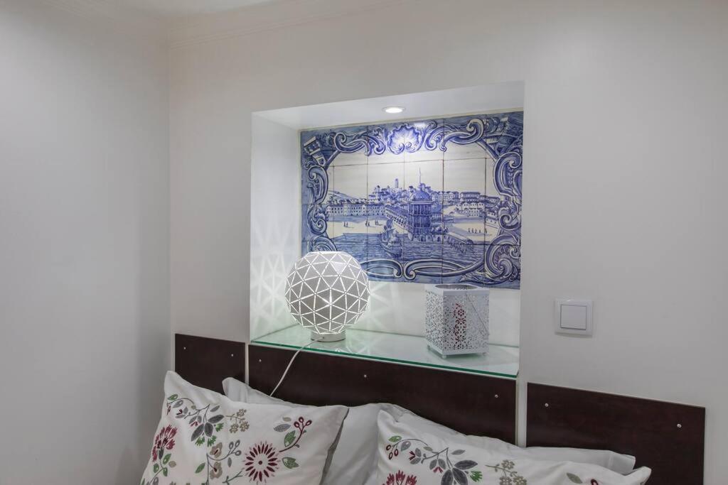 Panteao House In Alfama - With A/c Apartamento *