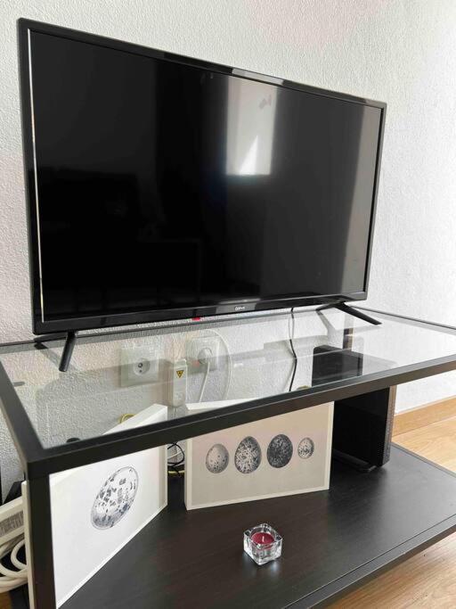 Apartamento Amazing Two Bedrooms “with Lift”