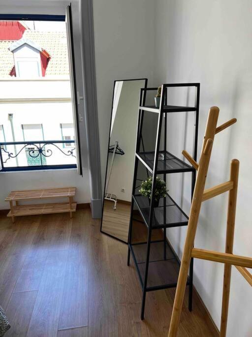 Amazing Two Bedrooms “with Lift” Apartamento Lisboa