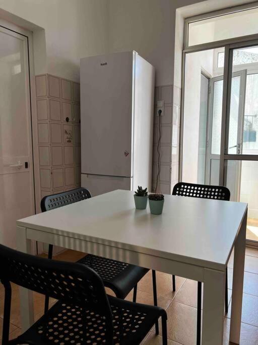 Amazing Two Bedrooms “with Lift” Apartamento