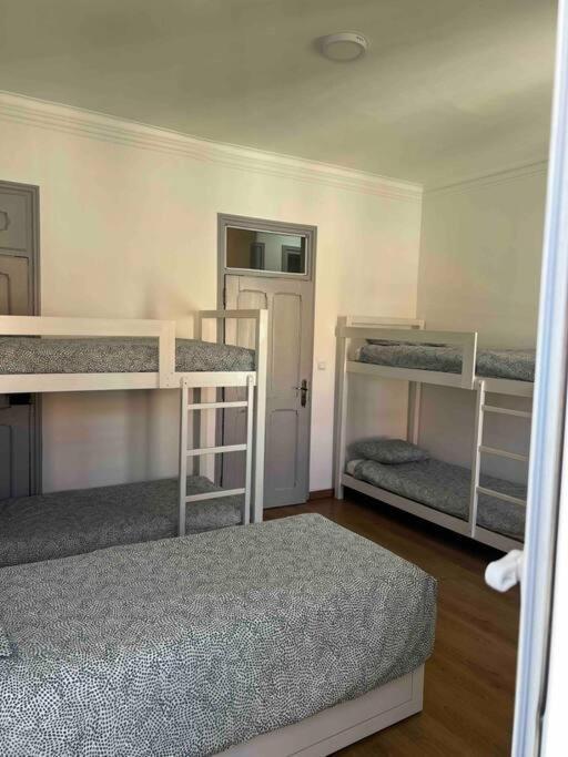 Apartamento Amazing Two Bedrooms “with Lift” Lisboa