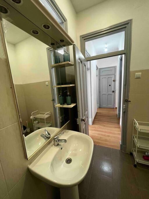 Amazing Two Bedrooms “with Lift” Apartamento *