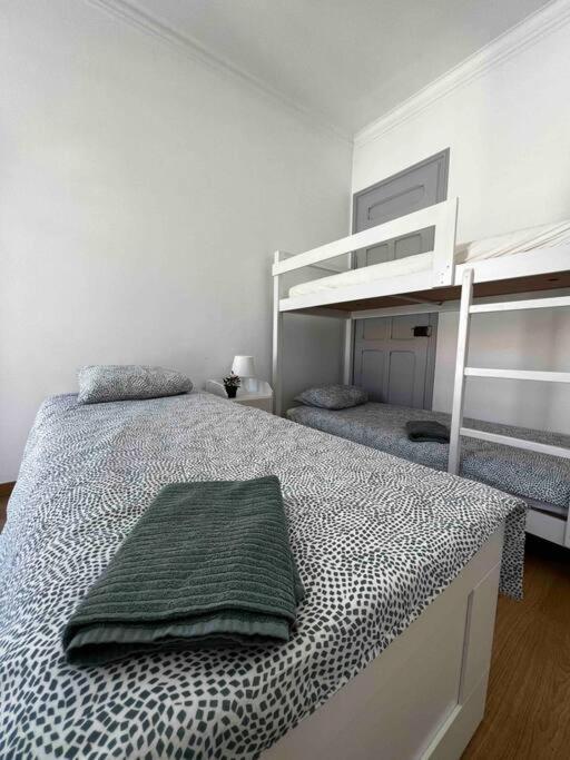 Amazing Two Bedrooms “with Lift” Apartamento