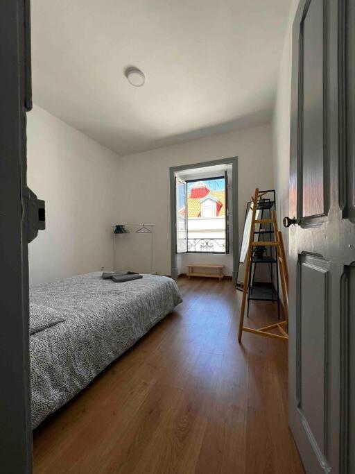 Apartamento Amazing Two Bedrooms “with Lift”