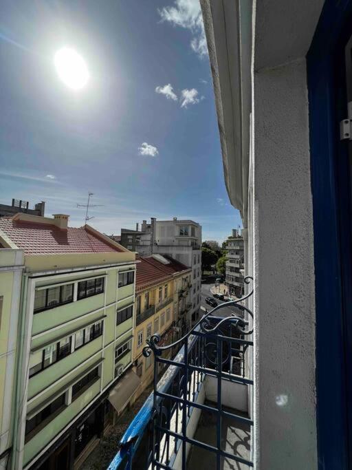 Amazing Two Bedrooms “with Lift” Lisboa