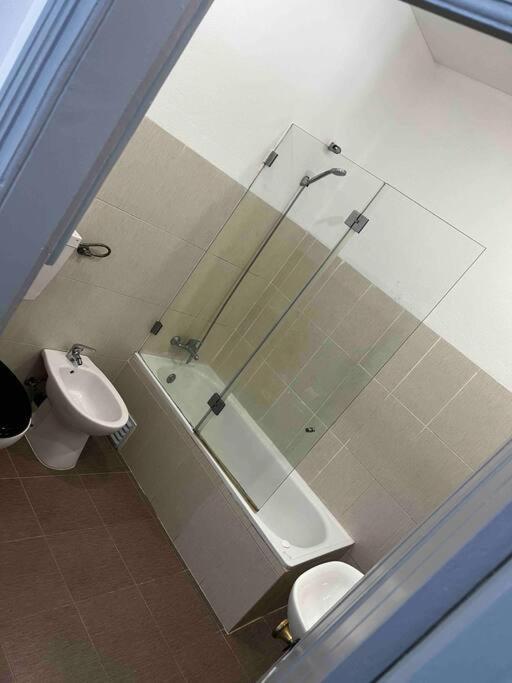 Apartamento Amazing Two Bedrooms “with Lift”